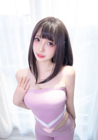 杏美月